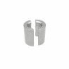 Valve key (1 pair) 731155m1 for massey ferguson