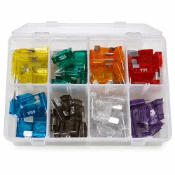 SURTIDO MAXI FUSES
