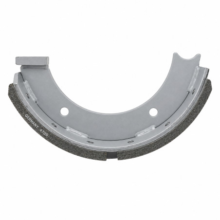 BREMSSCHUH 131700340014 FÜR STEYR