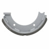 BREMSSCHUH 131700340014 FÜR STEYR