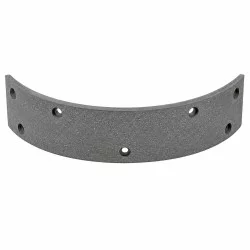 BRAKE LININGS F025100070402 FOR FENDT