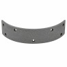 LINHAS DE FREIO F025100070402 PARA FENDT