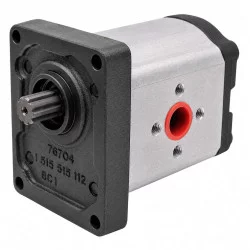 BOMBA HIDRÁULICA ÚNICA 19 CC 0510625332