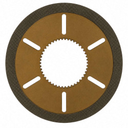 FRICTION DISC RE34784 FOR JOHN DEERE