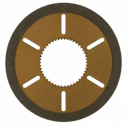 REIBUNGSSCHEIBE RE34784 FÜR JOHN DEERE