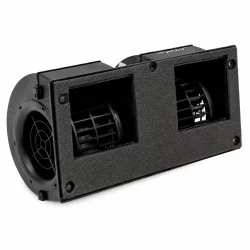 Ventilateur pour tracteur case -1535284c1 VPM9690, 1977564C1, 1535284C1, 1974779C1, 355190A1 