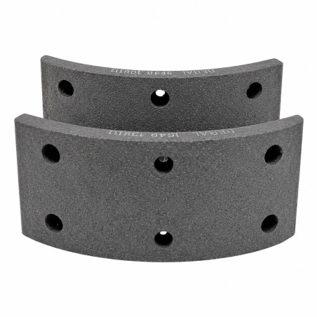 BRAKE LINING SET 131700340013 FOR STEYR