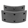BRAKE LINING SET 131700340013 FOR STEYR