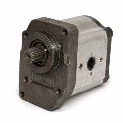 BOMBA HIDRÁULICA SIMPLE PARA ZETOR 78420901 