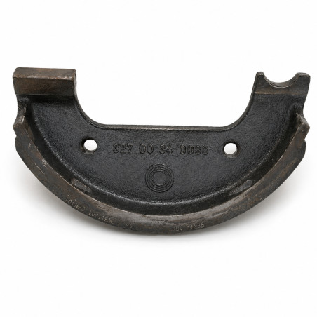 HANDBREMSENSCHUH 133700340913 FÜR STEYR