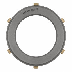 FRICTION DISC 178100220540 FOR FENDT