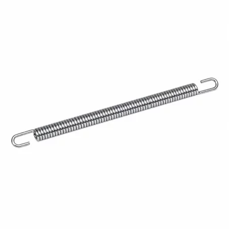 Ressort de grille laterale pour john deere r26858