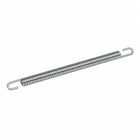 R26858 Side Grille Spring for John Deere | CAM AGRI