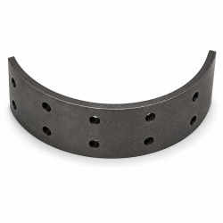 BRAKE LINING 1295340011 FOR STEYR