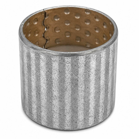 BAGUE POUR AXE DE FUSEE T21539 POUR JOHN DEERE