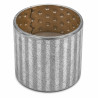 BAGUE POUR AXE DE FUSEE T21539 POUR JOHN DEERE