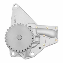 POMPE A HUILE POUR RENAULT  6005030683