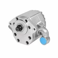 BOMBA HIDRÁULICA ÚNICA 84420901   