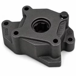 Pompe a huile pour massey ferguson - mccormick  3637489m1