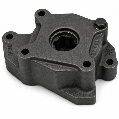 Bomba de óleo para massey ferguson - mccormick 3637489m1