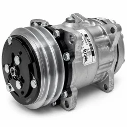 COMPRESOR DE AIRE ACONDICIONADO 04437339 PARA DEUTZ