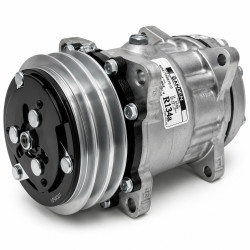 COMPRESSOR DE AR CONDICIONADO 04437339 PARA DEUTZ