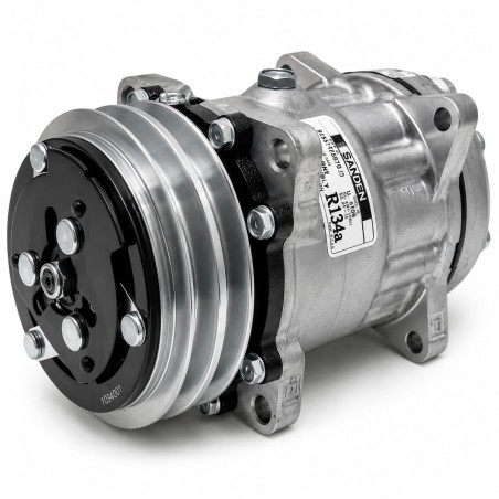 AIR CONDITIONING COMPRESSOR 04437339 FOR DEUTZ