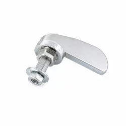 Poignee de capot moteur pour ford - c5nn16n644b