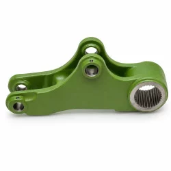 LEFT LIFT ARM L114583 FOR JOHN DEERE