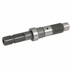 arbre de prise de force pour tracteur 83926681, 83952045, 83959984, D8NNB728AB, D8NNB728AC, E6NNB728AA, ford