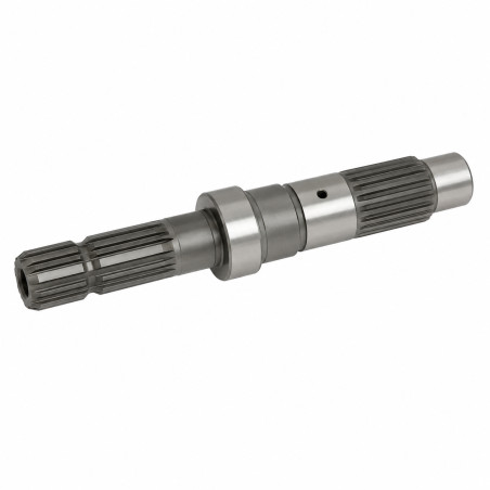 arbre de prise de force pour tracteur 83926681, 83952045, 83959984, D8NNB728AB, D8NNB728AC, E6NNB728AA, ford