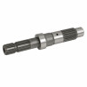 arbre de prise de force pour tracteur 83926681, 83952045, 83959984, D8NNB728AB, D8NNB728AC, E6NNB728AA, ford
