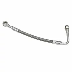 FLEXIBLER SCHLAUCH FÜR FIAT - FORD 5114216