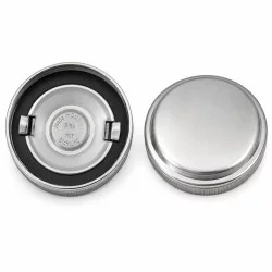 Case Tappo serbatoio diesel per trattori IH - Ref 3221253R1 | Camagris