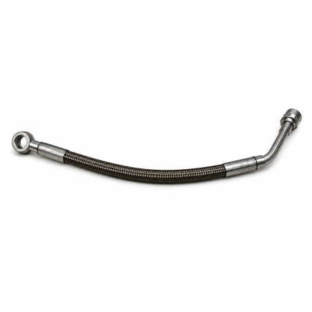 FLEXIBLE HOSE FOR FIAT - FORD 5128089
