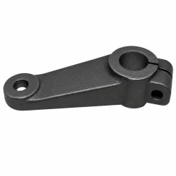 LINKER LENKHEBEL T21619 FÜR JOHN DEERE