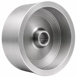 BREMSTROMMEL F180100150210 FÜR FENDT