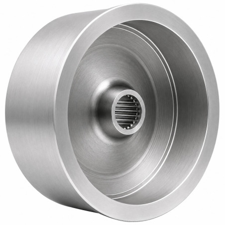 BREMSTROMMEL F180100150210 FÜR FENDT
