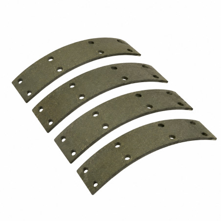 BRAKE LININGS K262703