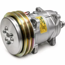 COMPRESSOR DE AR CONDICIONADO 1977959C1 PARA CAIXA