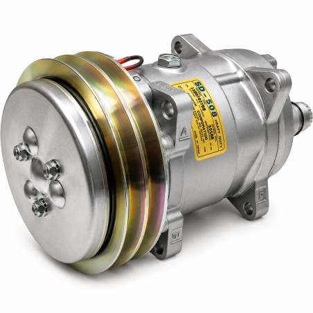 COMPRESSOR DE AR CONDICIONADO 1977959C1 PARA CAIXA
