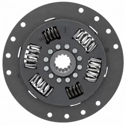AMORTISSEUR DE TORSION 1755187958 CASE - NEW HOLLAND