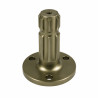 ARBRE DE PRISE DE FORCE 5158578 POUR FORD FIAT