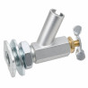 Absperrventil 898799H1 für IH- Case s | CAM AGRI