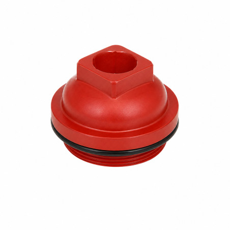Hub cap 180009m1 for massey ferguson