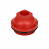 Coprimozzo 180009m1 per massey ferguson