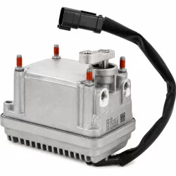 ACTIONNEUR DE TURBOCOMPRESSEUR BV55 POUR JCB