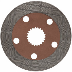 BREMSSCHEIBE E9NN2A097BA FÜR FORD