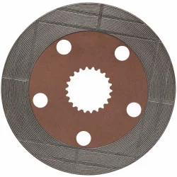 DISCO DE FRENO E9NN2A097BA PARA FORD