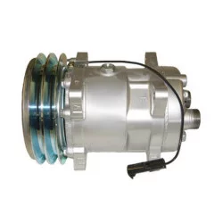 Air conditioning compressor SD7H15 FOR CASE